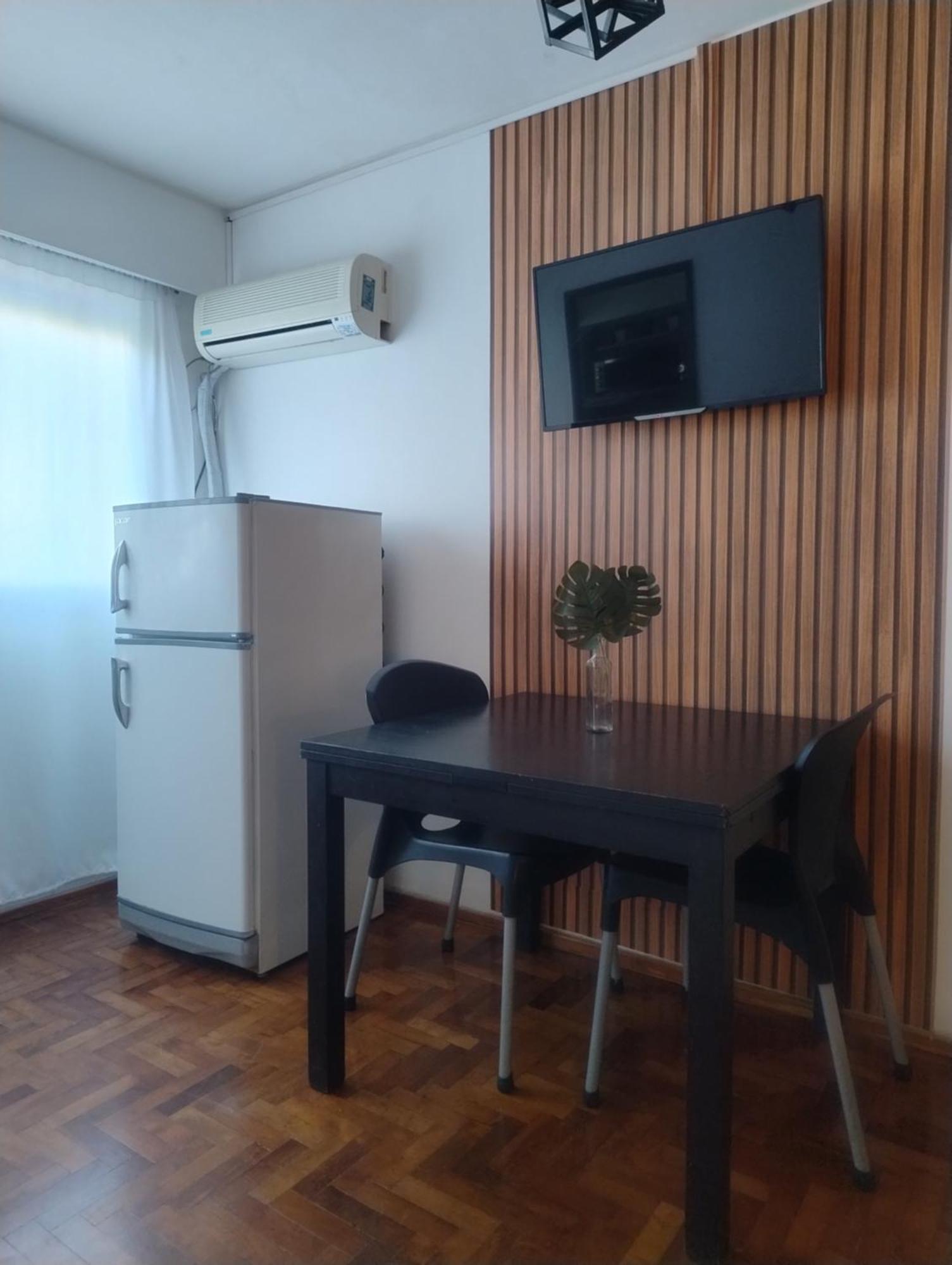 Apartment City Heart Mendoza Ruang foto